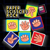 Rock, Scissors, Paper, go!