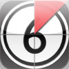 CountDown Timer for iPad