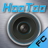 HooToo FC - mobile ip camera surveillance studio