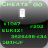 Cheats 2 Go