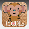 Moki Monkey Dress Up