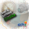 AHI's Offline Dhaka