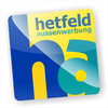 Hetfeld Aussenwerbung