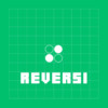 Reversi (Othello) - strategy board game