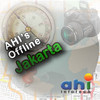 AHI's Offline Jakarta