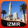 Izmir Offline Travel Guide