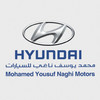 Hyundai Saudi AugmentedReality