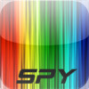 Spy Photo Editor