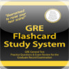 GRE Flashcard Study System