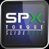 SPX Torque Slide Rule