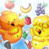 Fruit Smash for iPad