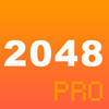 2048 Pro: Number puzzle game