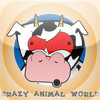 Crazy Animal World