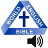 Bible World English Version(Book and Audio)