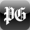 Pittsburgh Post-Gazette for iPad