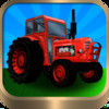 Tractor: Farm Driver