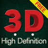 3D Stereograms HD FREE