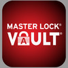 Master Lock Vault