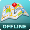 Map Express - Offline city maps for business traveler, backpacker