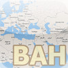 iBahrain:Bahrain and Manama Offline Map and More