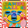 Candy Ball Arcade HD