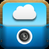 Sky Camera - with Flickr