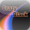 Crazy Black