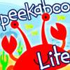 Peekaboo Ocean Lite