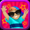 Dubstep Baby Dance - A Free Home Care Adventure Game