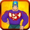 Create Your Own Superheroes - Fun Dressing Up Game - Advert Free Version