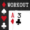 Deck of Cards Workout