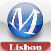 Metro Lisbon