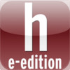 THE HERALD for iPad