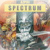 Spectrum - Alfonso Azpiri