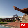 Frank Lloyd Wright - Taliesin West HD