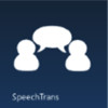 SpeechTransMessenger