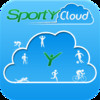 SportyCloud - Workout and GPS tracker, multi-sport like running, trial, cycling, fitness