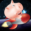 Pigs N Space - Flappy Fun