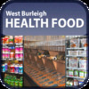 West Burleigh Health Foods