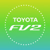 TOYOTA FV2 -Concept Car Driving&Racing-