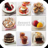 Dessert Recipes - Step by Step for iPad