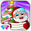 Christmas Song Collection - interactive, playful Christmas songs for children HD