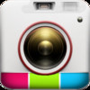 Insta Photo Collage + Picture Caption Editor & Picture Frames