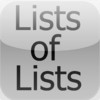 Lists Of Lists