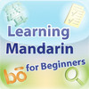 Learning Mandarin for Beginners