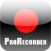 ProRecorder - Vocal FX