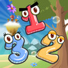 Catch 123 Numbers - Learning for Preschoolers & Kids