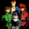 Wallpapers for Yu Yu Hakusho