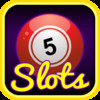 Awesome Bingo Casino Fortune & Fun Slots Machine - Vegas Blackjack, Classic Roulette, Slot and Prize Wheel Jackpot