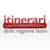 Itinerari Lazio